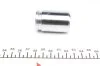 Ремкомплект супорту заднього Hyundai Accent III/KIA Rio II (d=30.9mm)(Kasko)(+поршень) Frenkit FRENKIT 231901 (фото 3)