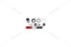 Ремкомплект супорту заднього Chery Tiggo/Toyota Rav 4/Yaris 99-05 (d=32mm)(Sumitomo)(+поршень) FRENKIT 232906 (фото 3)