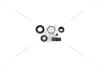 Ремкомплект супорту заднього MB Vito (W638) (d=33mm)(Bosch) FRENKIT 233007 (фото 3)
