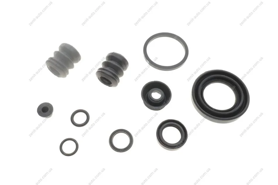 Ремкомплект суппорта заднего Ford Fiesta/Focus 98-05 (d=34mm)(Lucas) Frenkit FRENKIT 234003 (фото 1)