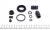 Ремкомплект супорту заднього Opel Astra (G / H) / Zafira A (d = 34mm) (Lucas) Frenkit FRENKIT 234019 (фото 2)