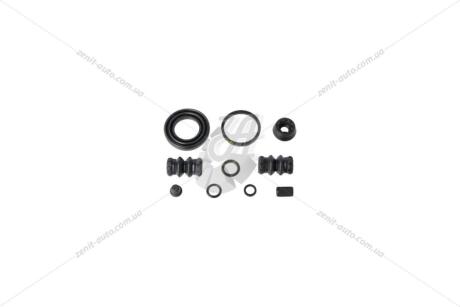 Ремкомплект суппорта заднего Opel Astra (G/H)/Zafira A (d=34mm)(Lucas) FRENKIT 234019