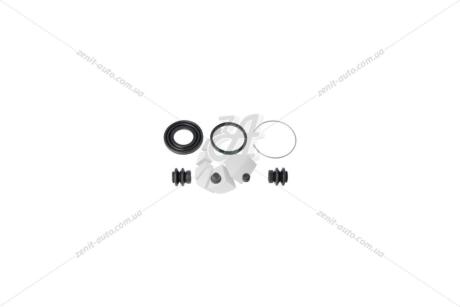 Ремкомплект супорту заднього Nissan X-Trail 01-13 (d = 35mm) (Akebono) FRENKIT 234020