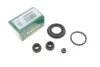 Ремкомплект суппорта заднего Honda Accord (IV/V)/Civic (VI/VII/VIII) 93-05 (d=34mm)(Akebono/Lucas/Nih) Frenkit FRENKIT 234024 (фото 2)