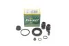 Ремкомплект суппорта заднего Renault Fluence/Megane/Scenic (d=34mm)(Lucas/TRW) Frenkit FRENKIT 234025
