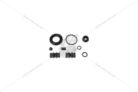 Ремкомплект суппорта заднего Renault Fluence/Megane/Scenic (d=34mm)(Lucas/TRW) FRENKIT 234025