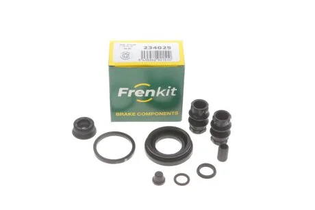Ремкомплект суппорта заднего Renault Fluence/Megane/Scenic (d=34mm)(Lucas/TRW) Frenkit FRENKIT 234025