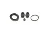 Ремкомплект суппорта заднего Renault Fluence/Megane/Scenic (d=34mm)(Lucas/TRW)(без пильовиків напр) Frenkit FRENKIT 234026 (фото 2)