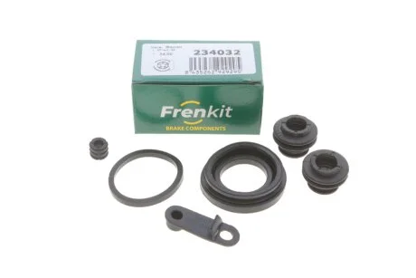 Ремкомплект супорту заднього Hyundai i30/ix35/Kia Sportage/Ceed/Rio (d=34mm)(Kasko/Mobis) Frenkit FRENKIT 234032