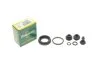 Ремкомплект суппорта заднего Hyundai Accent/i10/i20/KIA Rio 11- (d=34mm)(Mando) Frenkit FRENKIT 234041 (фото 1)