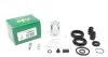 Ремкомплект суппорта заднего Mazda 6 (GG) (d=34mm)(Lucas/Tokico)(+поршень) Frenkit FRENKIT 234902