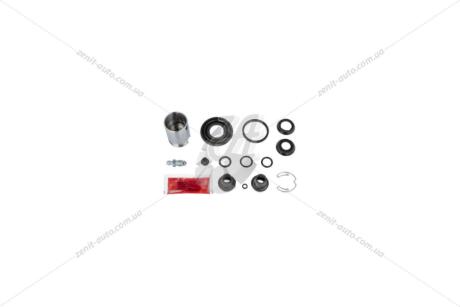 Ремкомплект супорту заднього Opel Astra G/Zafira A (d=34mm)(Bosch)(+поршень) FRENKIT 234909