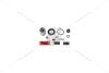 Ремкомплект супорту заднього Renault Fluence/Megane/Scenic (d=34mm)(Lucas/TRW)(+поршень) FRENKIT 234910 (фото 3)