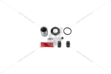 Ремкомплект супорту заднього Hyundai Sonata 98-04/Tucson (d=34mm)(Mando)(+поршень) FRENKIT 234912