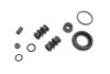Ремкомплект суппорта заднего Renault Megane/Smart/Mitsubishi Colt (d=34mm)(Lucas/TRW)(+поршень) Frenkit FRENKIT 234916 (фото 2)