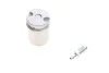 Ремкомплект суппорта заднего Renault Megane/Smart/Mitsubishi Colt (d=34mm)(Lucas/TRW)(+поршень) Frenkit FRENKIT 234916 (фото 3)