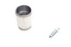 Ремкомплект суппорта заднего Renault Megane/Smart/Mitsubishi Colt (d=34mm)(Lucas/TRW)(+поршень) Frenkit FRENKIT 234916 (фото 4)