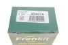 Ремкомплект суппорта заднего Renault Megane/Smart/Mitsubishi Colt (d=34mm)(Lucas/TRW)(+поршень) Frenkit FRENKIT 234916 (фото 6)