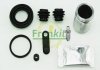 Ремкомплект супорту заднього Hyundai i30/Kia Sportage/Ceed (d=34mm)(Mando/TRW)(+поршень) FRENKIT 234928 (фото 2)