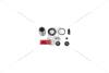 Ремкомплект супорту заднього Hyundai i30/Kia Sportage/Ceed (d=34mm)(Mando/TRW)(+поршень) FRENKIT 234928 (фото 3)