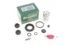 Ремкомплект супорту заднього Hyundai Accent IV/KIA Rio III (d=34mm)(Mando)(+ поршень) Frenkit FRENKIT 234932
