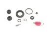 Ремкомплект суппорта заднего Hyundai Accent IV/KIA Rio III (d=34mm)(Mando)(+ поршень) Frenkit FRENKIT 234932 (фото 2)