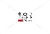Ремкомплект супорту заднього Hyundai Accent IV/KIA Rio III (d=34mm)(Mando)(+ поршень) FRENKIT 234932 (фото 3)