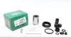 Ремкомплект суппорта заднего Renault Megane 01-/VW Polo 94-09 (d=33mm)(Lucas/TRW)(+поршень с механизмом) Frenkit FRENKIT 234944 (фото 1)