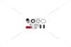 Ремкомплект суппорта заднего MB B-Class (W246)/Renault Megane III/Scenic III (d=34mm)(Lucas)(+поршень) FRENKIT 234954 (фото 3)