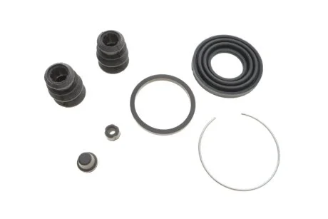 Ремкомплект суппорта заднего Mitsubishi Galant 96-04 (d=35mm)(Akebono) Frenkit FRENKIT 235007
