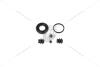 Ремкомплект супорту заднього Nissan Juke/Tiida/Qashqai/X-Trail 07-(d=35mm)(Akebono) FRENKIT 235024 (фото 3)