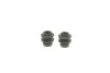Ремкомплект супорту заднього Nissan Juke/Tiida/Qashqai/X-Trail 07-(d=35mm)(Akebono) Frenkit FRENKIT 235024 (фото 7)