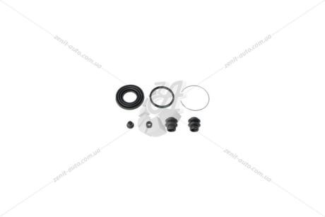 Ремкомплект супорту заднього Mitsubishi Lancer/Outlander 06- (d=35mm)(Akebono) FRENKIT 235026