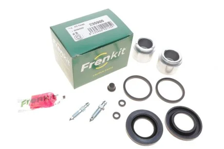 Ремкомплект суппорта заднего (с поршнем) Opel Astra, Omega, Vectra (d=35mm) Frenkit FRENKIT '235905