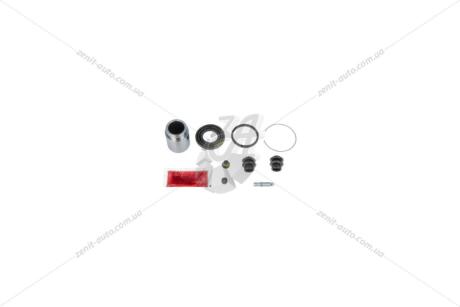 Ремкомплект супорту заднього Nissan X-Trail T30 (d=35mm)(Akebono)(+поршень) FRENKIT 235906