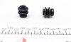 Ремкомплект суппорта заднего Nissan Juke/Tiida/Qashqai/X-Trail 07- (d=35mm)(Akebono)(+поршень) FRENKIT 235913 (фото 5)
