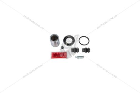 Ремкомплект суппорта заднего Chevrolet Epica/Evanda 02- (d=35mm)(Dac)(+поршень) FRENKIT 235915