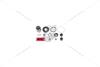 Ремкомплект супорту заднього Mazda 6 (GG/GH) (d=35mm)(Akebono)(+поршень з механізмом) FRENKIT 235935 (фото 3)