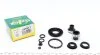 Ремкомплект супорту заднього Opel Astra G/Zafira 96-09 (d=36mm)(Bosch) Frenkit FRENKIT 236017 (фото 1)