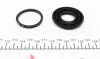 Ремкомплект супорту заднього Opel Astra G/Zafira 96-09 (d=36mm)(Bosch) Frenkit FRENKIT 236017 (фото 3)