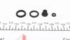 Ремкомплект супорту заднього Opel Astra G/Zafira 96-09 (d=36mm)(Bosch) Frenkit FRENKIT 236017 (фото 4)