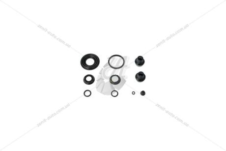 Ремкомплект супорту заднього Opel Astra G/Zafira 96-09 (d=36mm)(Bosch) FRENKIT 236017