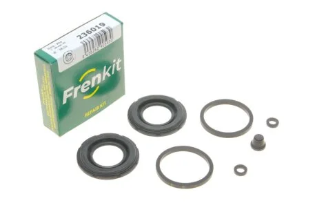 Ремкомплект суппорта заднего MB C-class/Opel Vectra B (d=36mm)(Ate) Frenkit FRENKIT 236019