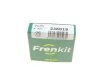 Ремкомплект суппорта заднего MB C-class/Opel Vectra B (d=36mm)(Ate) Frenkit FRENKIT 236019 (фото 7)