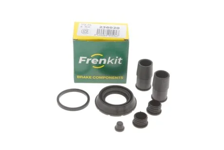 Ремкомплект суппорта заднего Renault Laguna II (d=36mm)(Ate) Frenkit FRENKIT 236020