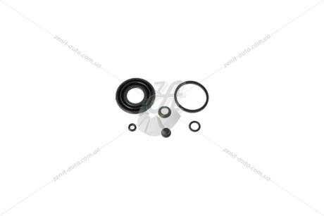 Ремкомплект супорту задній Fiat Punto/Toyota Corolla 03-07 (d=36mm) FRENKIT 236031