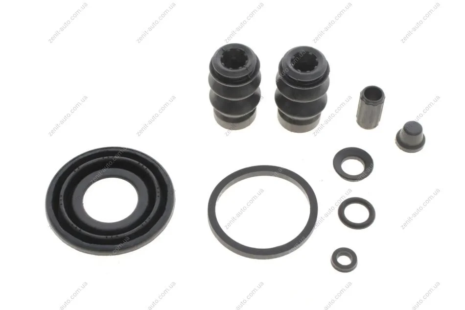 Ремкомплект супорту заднього Fiat Punto/Toyota Corolla 03-07 (d=36mm)(Bosch) Frenkit FRENKIT 236038 (фото 1)