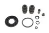 Ремкомплект супорту заднього Fiat Punto/Toyota Corolla 03-07 (d=36mm)(Bosch) Frenkit FRENKIT 236038 (фото 1)