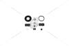 Ремкомплект супорту заднього Fiat Punto/Toyota Corolla 03-07 (d=36mm)(Bosch) FRENKIT 236038 (фото 3)