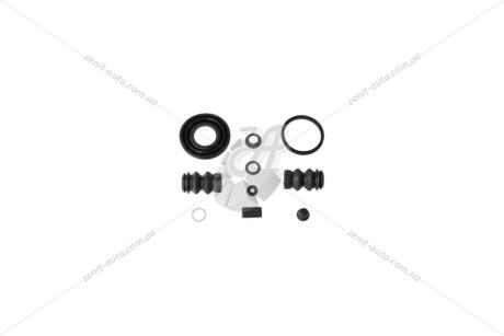 Ремкомплект супорту заднього Fiat Punto/Toyota Corolla 03-07 (d=36mm)(Bosch) FRENKIT 236038